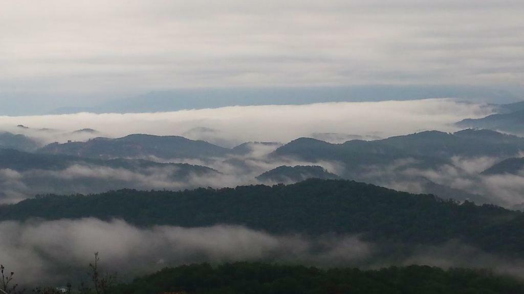 Above All Sevierville Extérieur photo